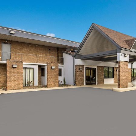 Quality Inn Asheville Airport Fletcher Ngoại thất bức ảnh